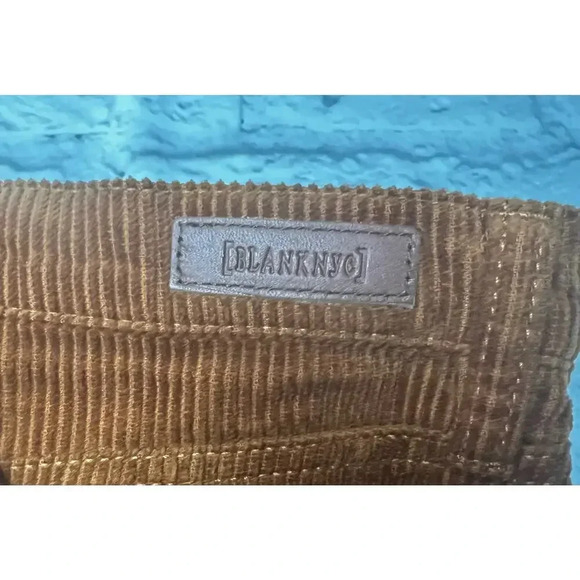 Blanknyc Corduroy Moto Jacket Atlas & skirt set size S. - Picture 12 of 16